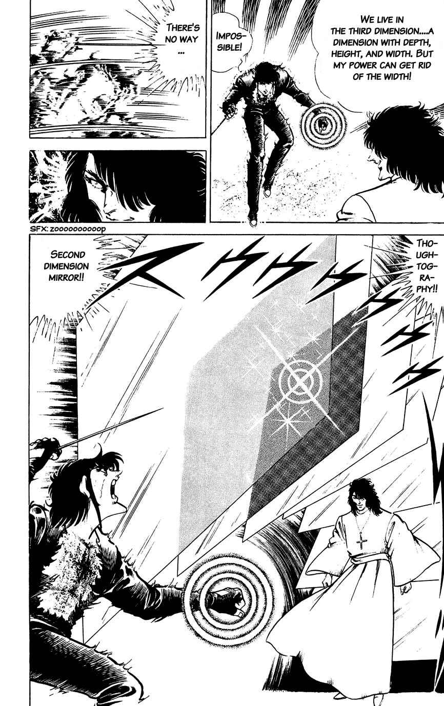Page 10 Chapter 126 Black Angels