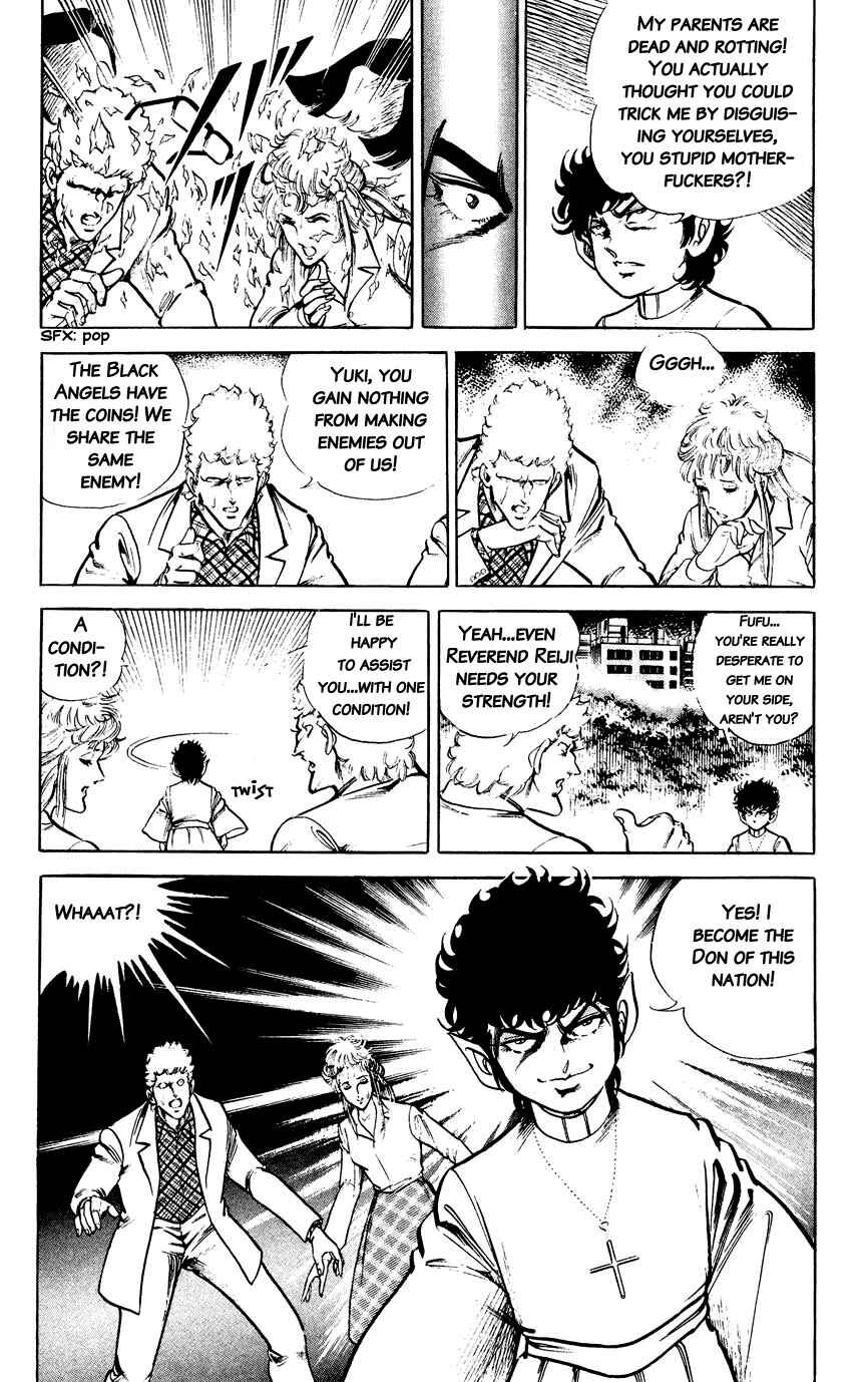 Page 17 Chapter 126 Black Angels