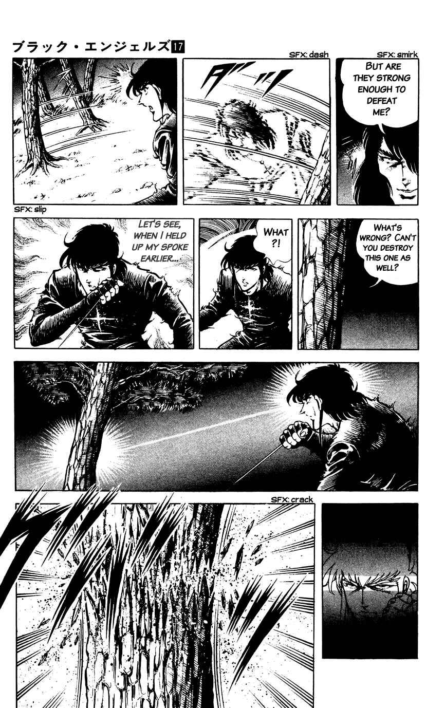 Page 3 Chapter 126 Black Angels