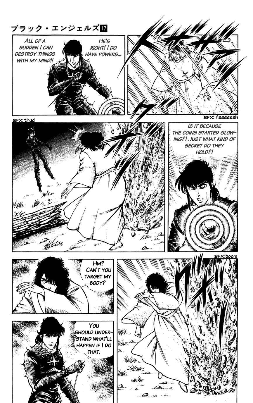 Page 5 Chapter 126 Black Angels