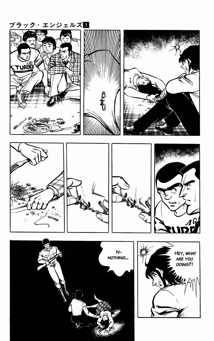 Page 14 Chapter 4 Black Angels