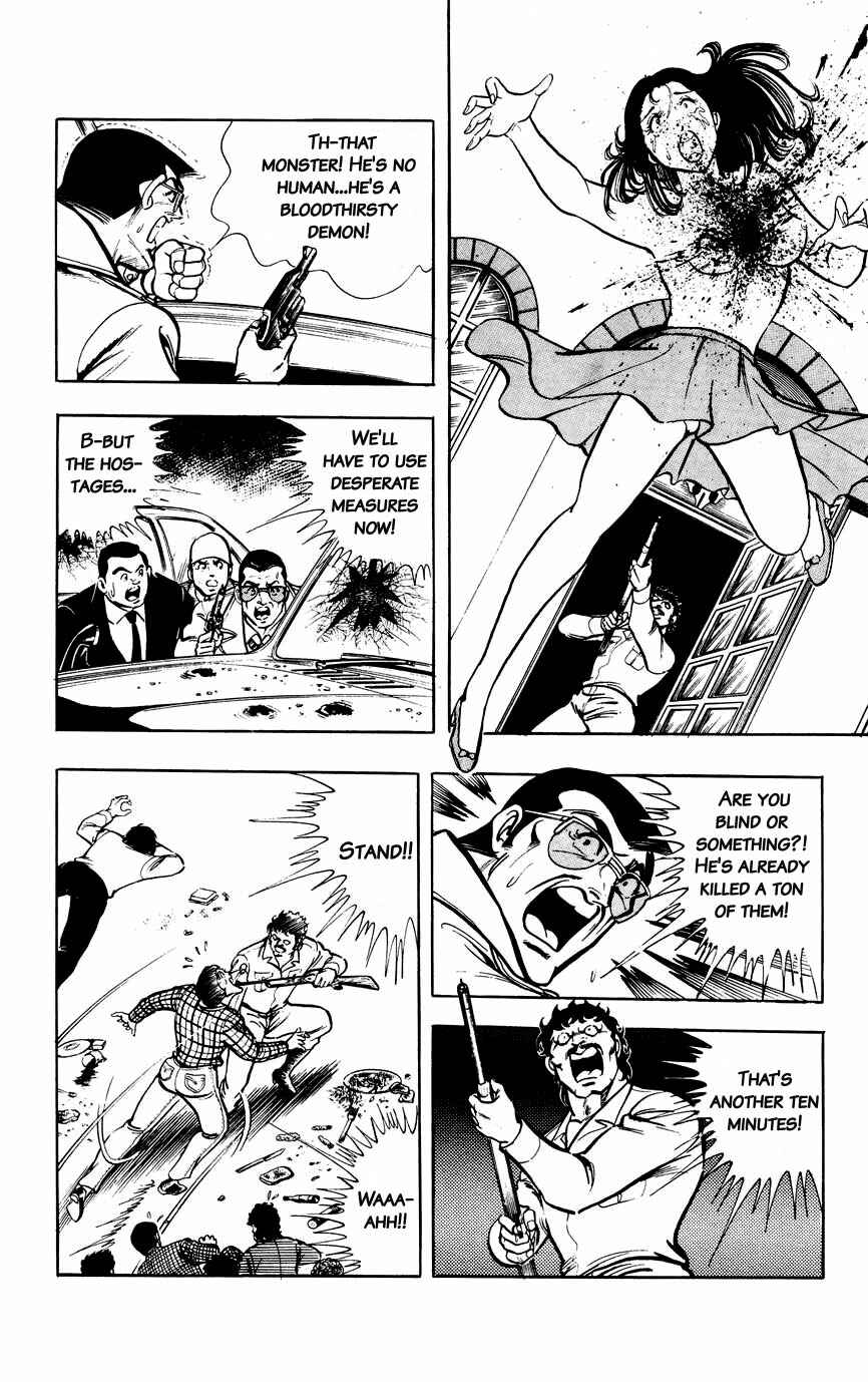 Page 21 Chapter 4 Black Angels