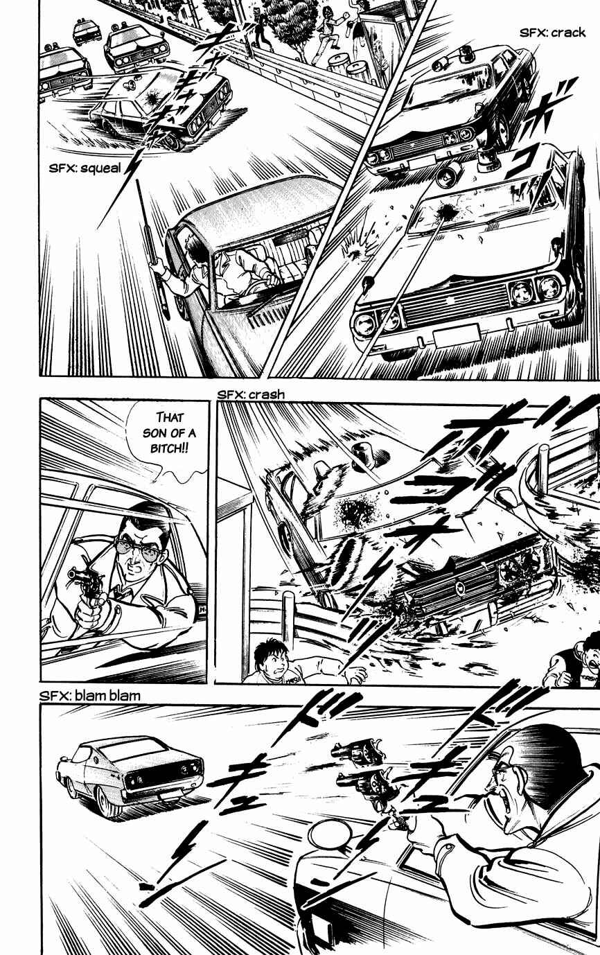 Page 5 Chapter 4 Black Angels