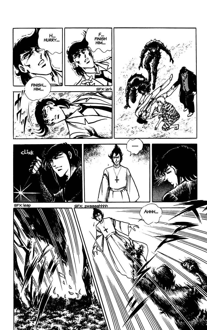 Page 16 Chapter 120 Black Angels