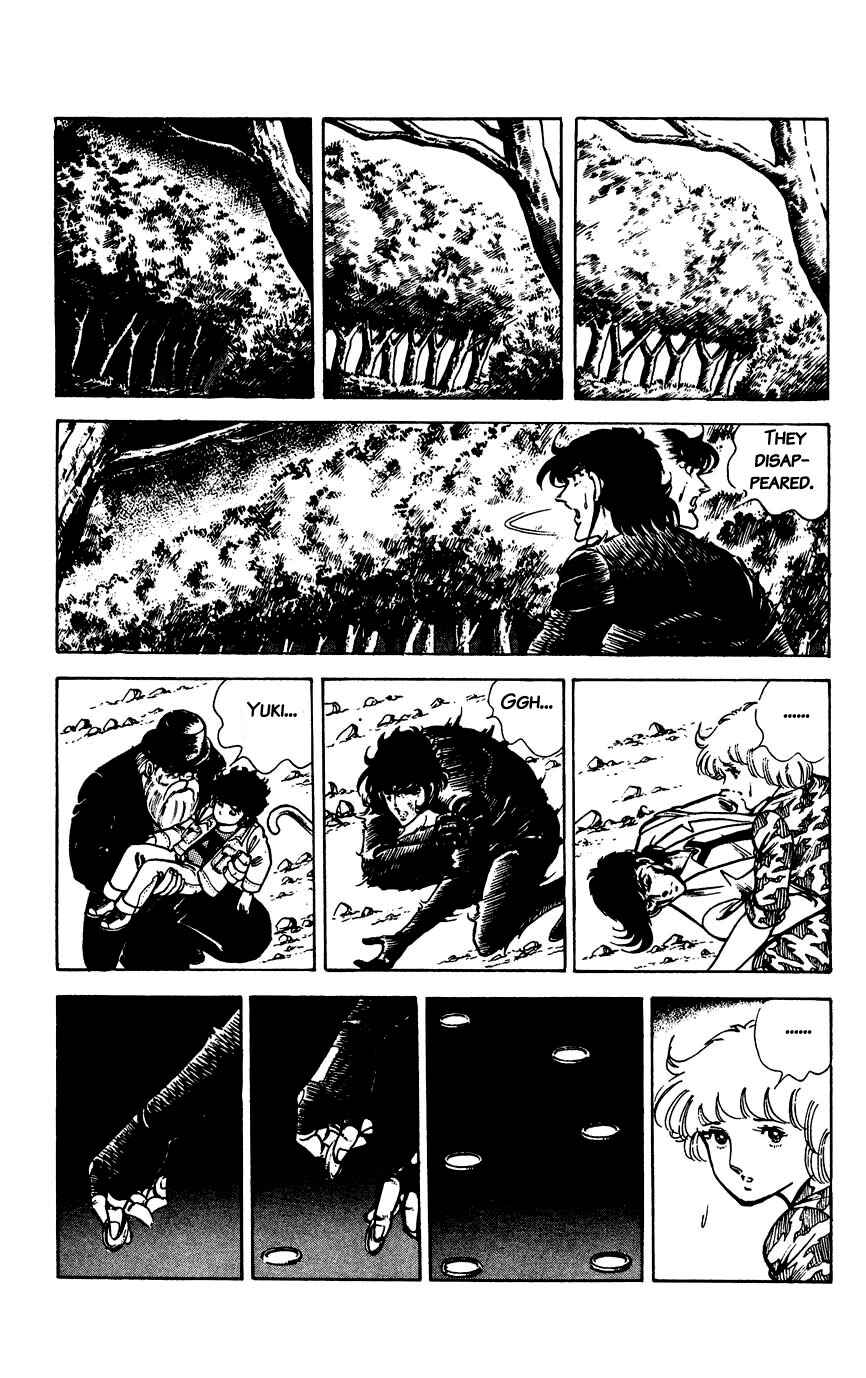 Page 18 Chapter 120 Black Angels