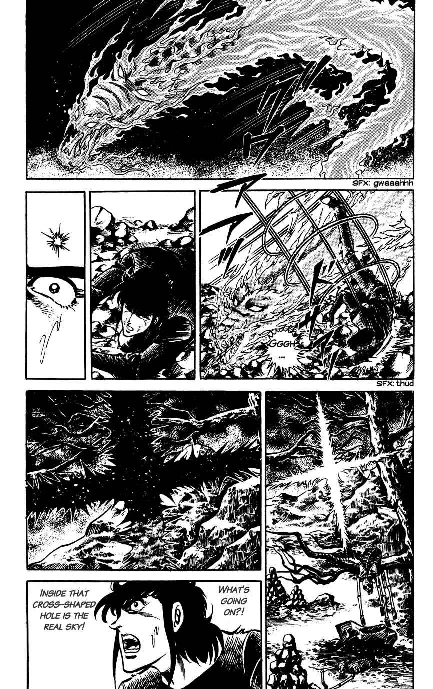 Page 2 Chapter 120 Black Angels