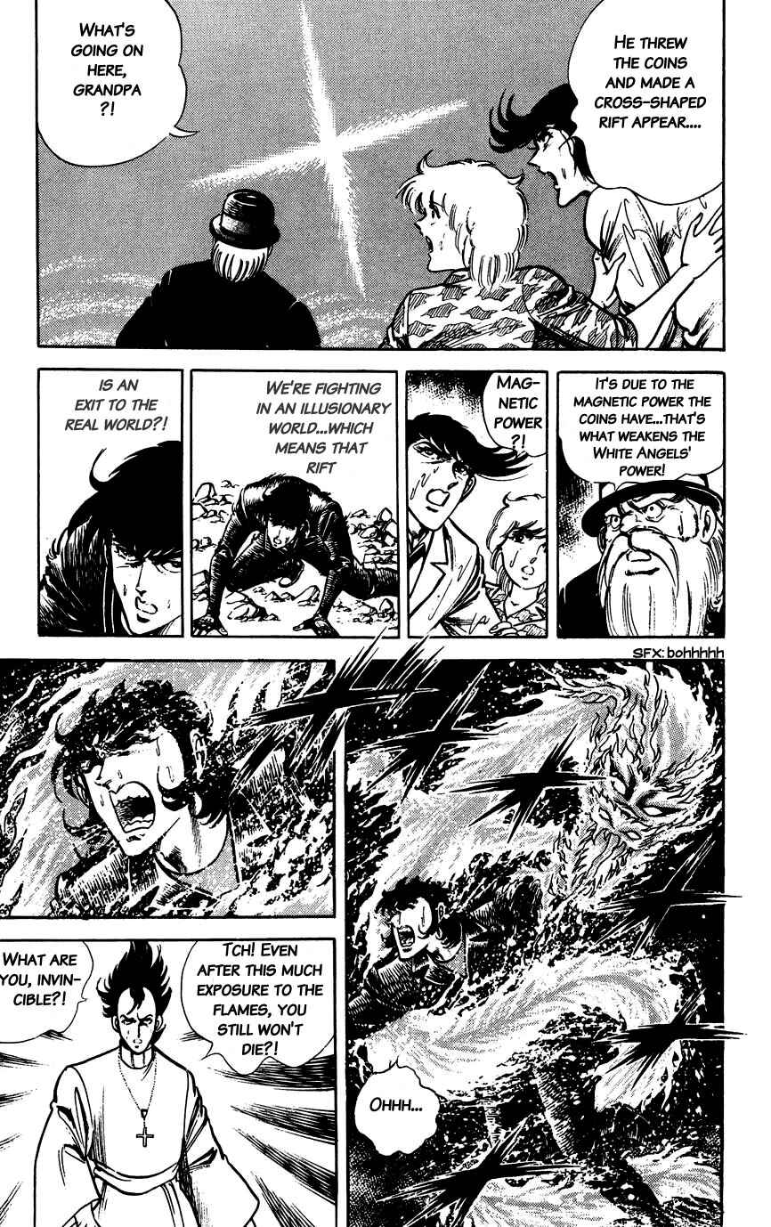 Page 3 Chapter 120 Black Angels