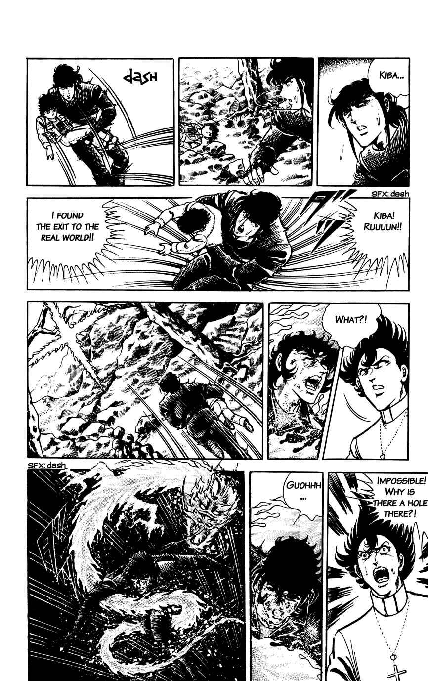 Page 4 Chapter 120 Black Angels