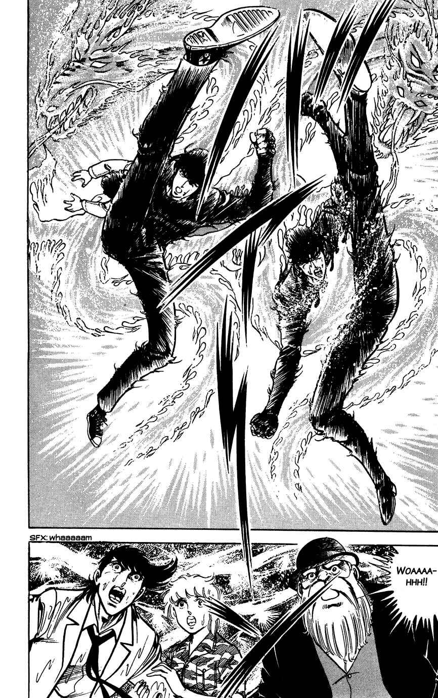 Page 6 Chapter 120 Black Angels
