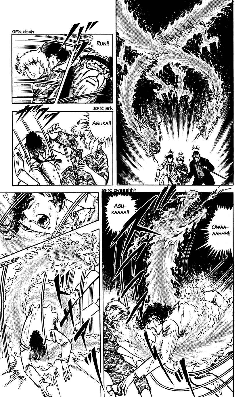Page 9 Chapter 120 Black Angels