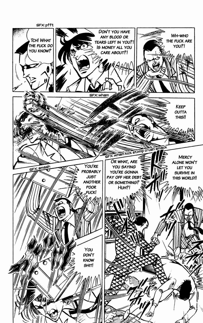 Page 10 Chapter 59 Black Angels