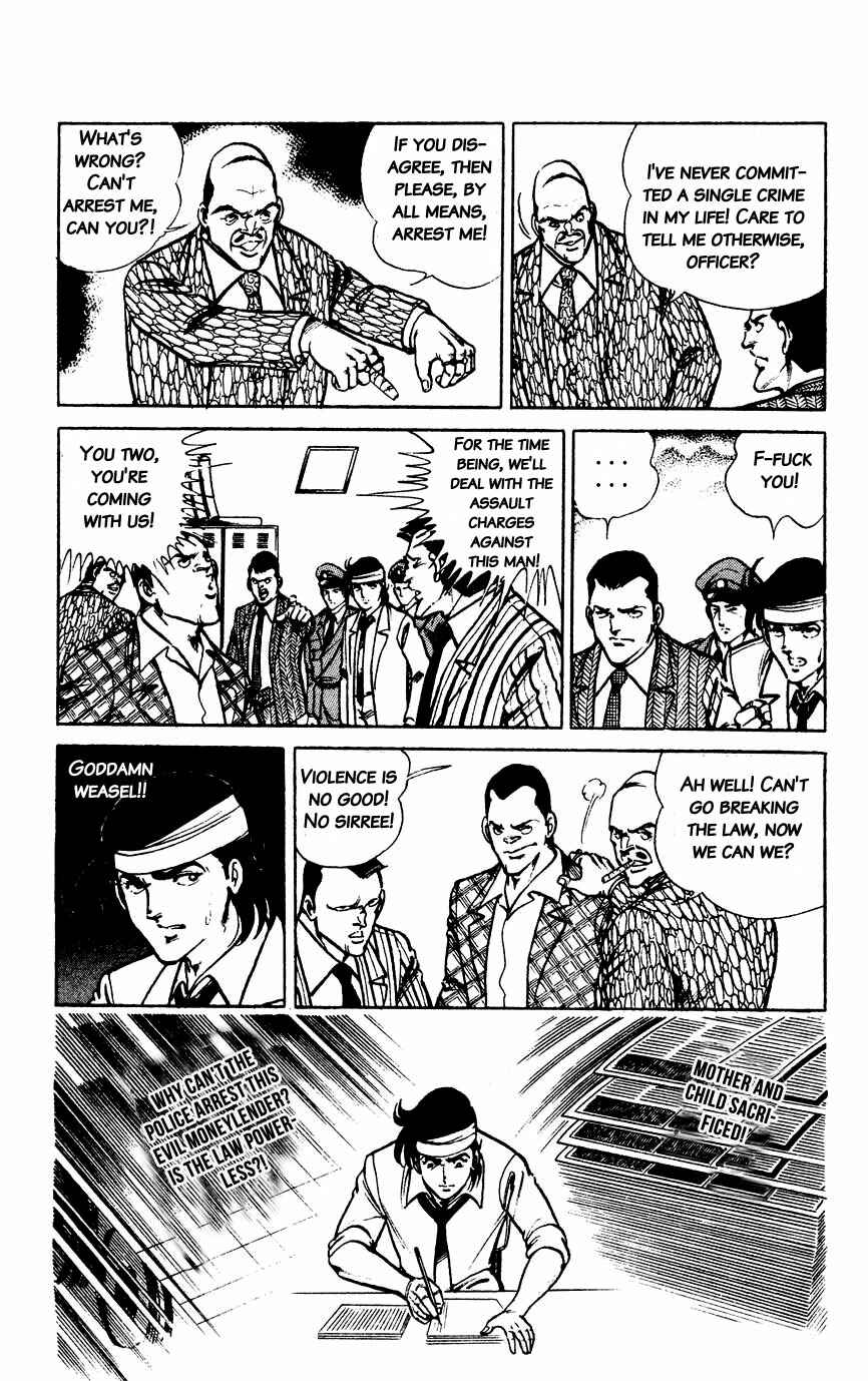 Page 14 Chapter 59 Black Angels