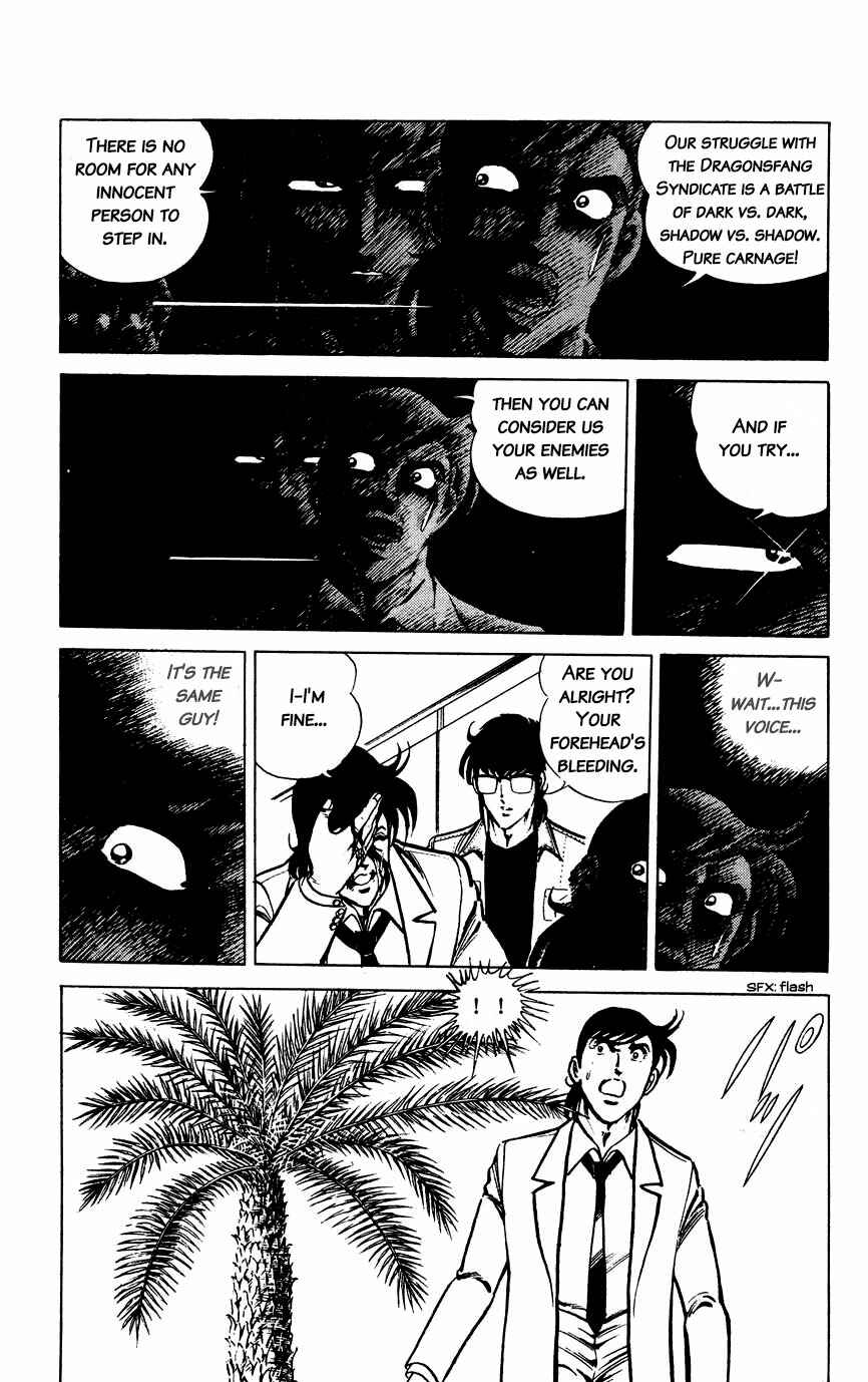 Page 20 Chapter 59 Black Angels
