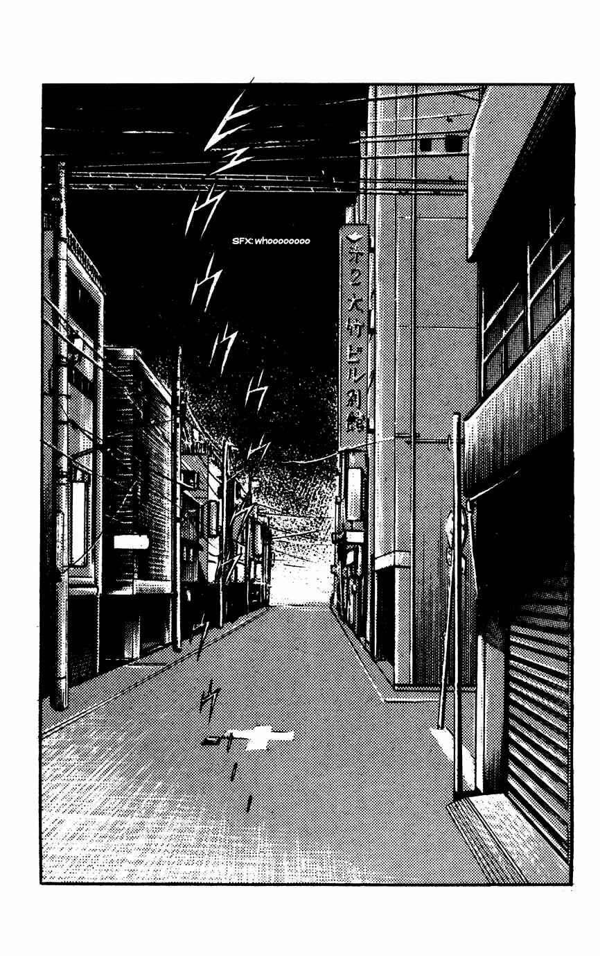 Page 22 Chapter 59 Black Angels