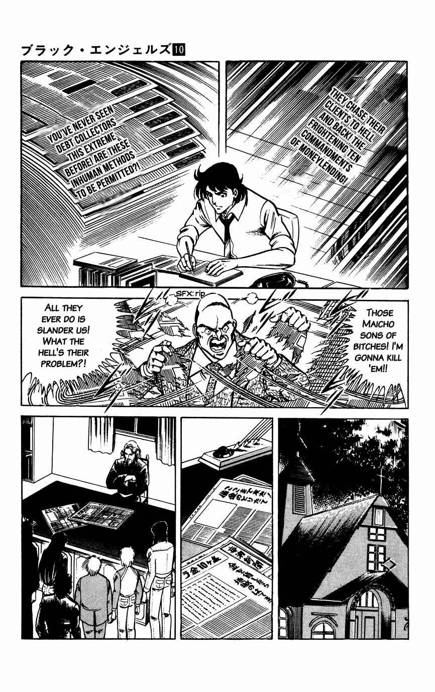 Page 5 Chapter 59 Black Angels