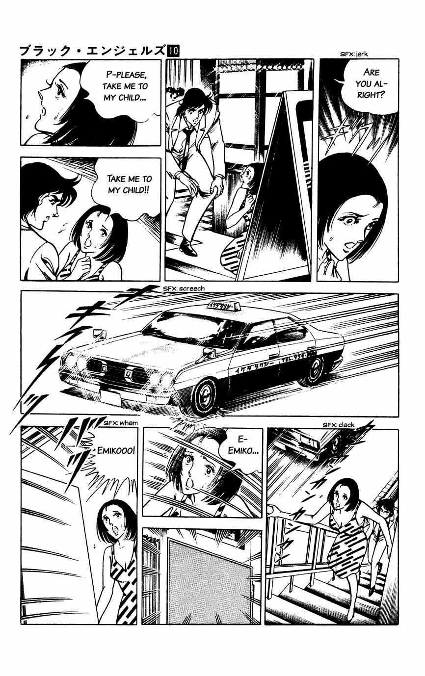 Page 7 Chapter 59 Black Angels