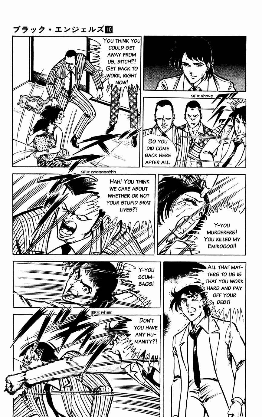 Page 9 Chapter 59 Black Angels