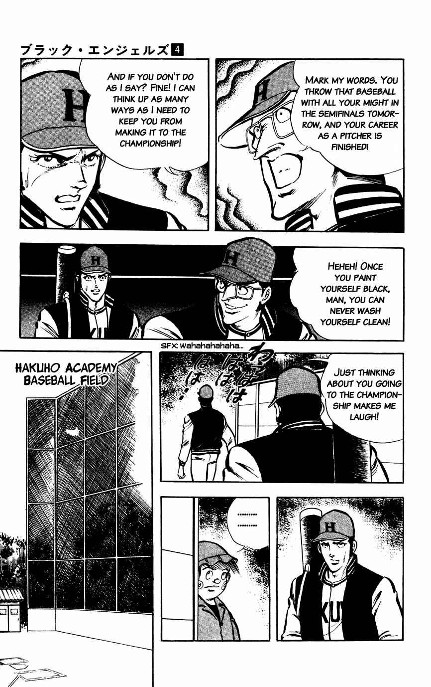 Page 13 Chapter 18 Black Angels