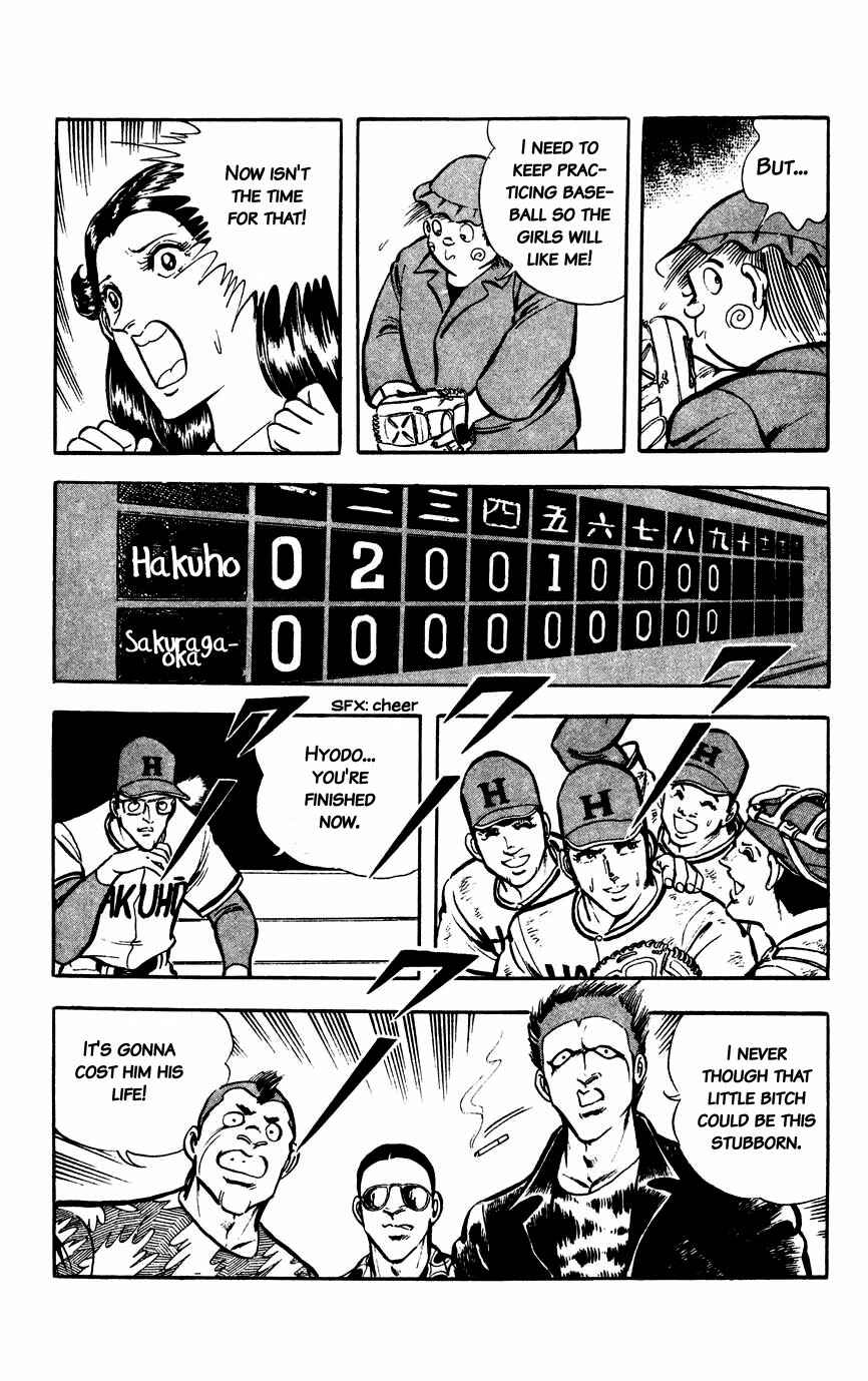 Page 16 Chapter 18 Black Angels