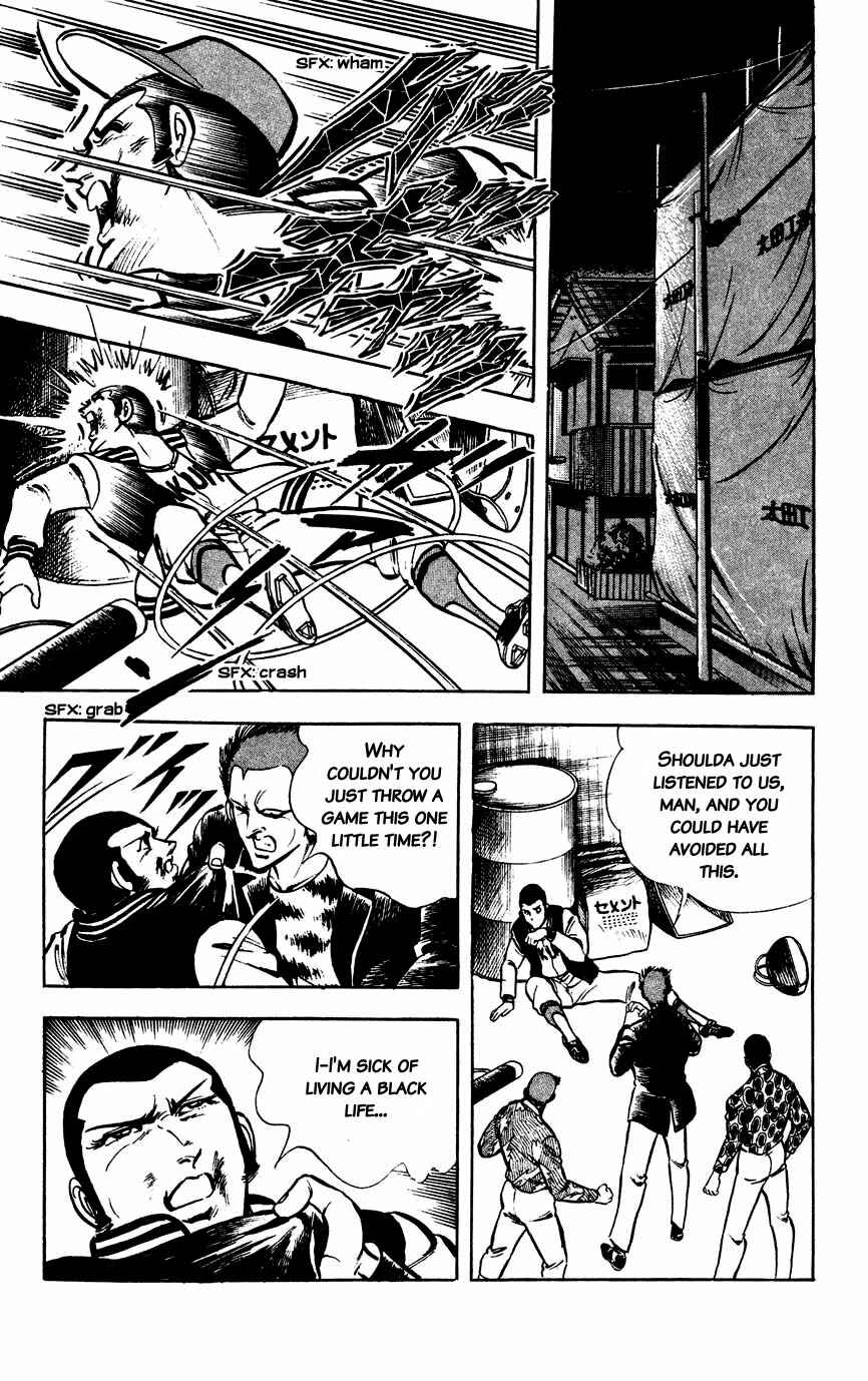 Page 17 Chapter 18 Black Angels