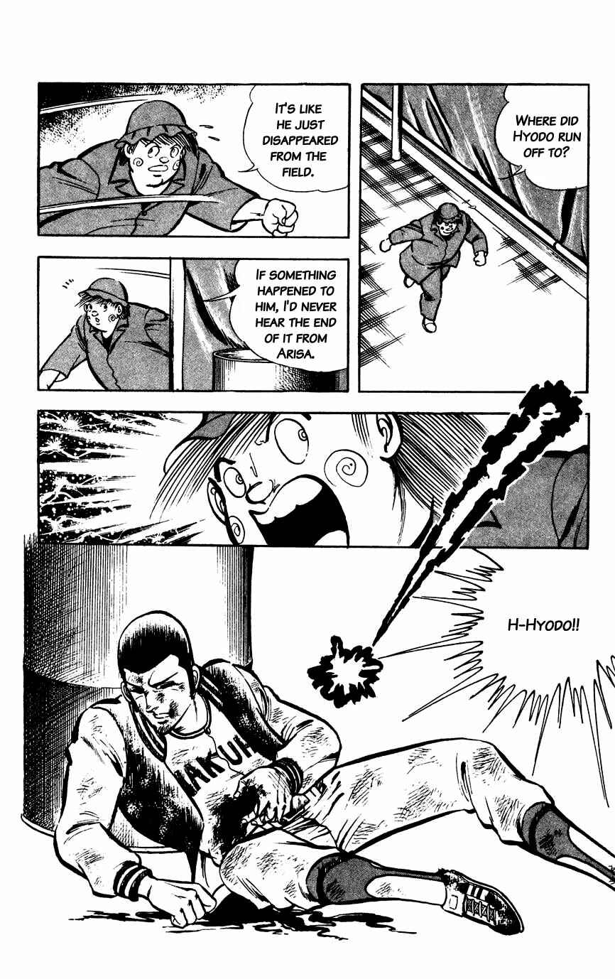 Page 20 Chapter 18 Black Angels