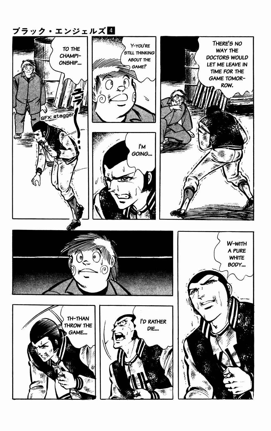 Page 29 Chapter 18 Black Angels
