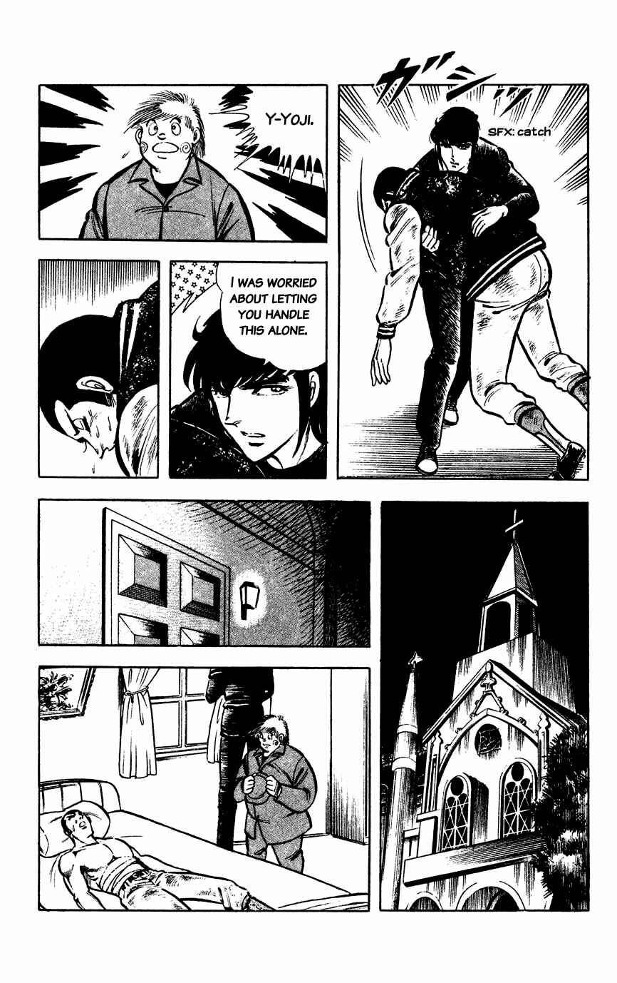 Page 30 Chapter 18 Black Angels