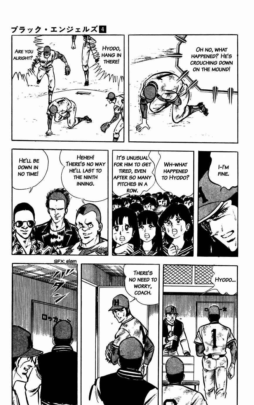 Page 33 Chapter 18 Black Angels