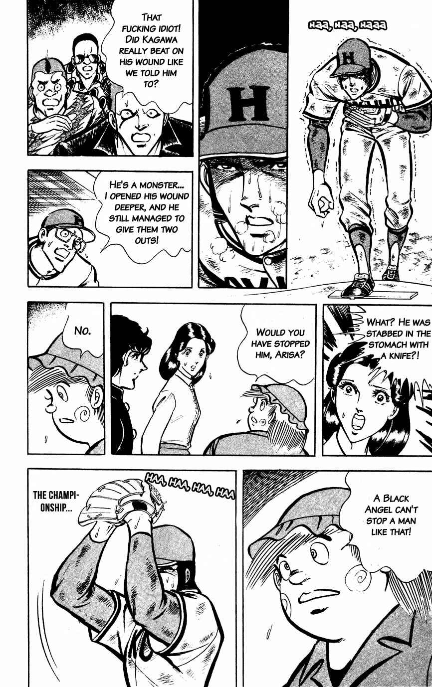 Page 38 Chapter 18 Black Angels