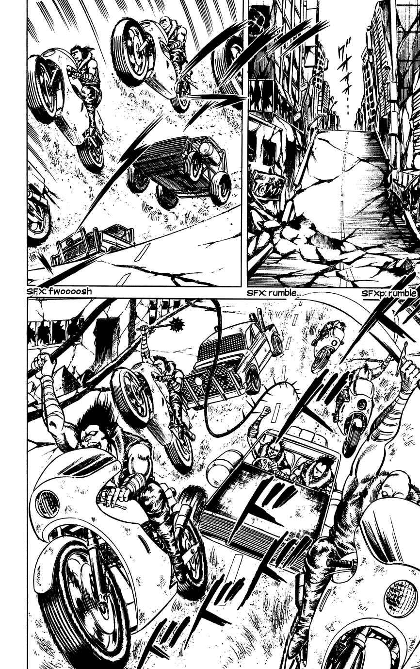 Page 11 Chapter 90 Black Angels