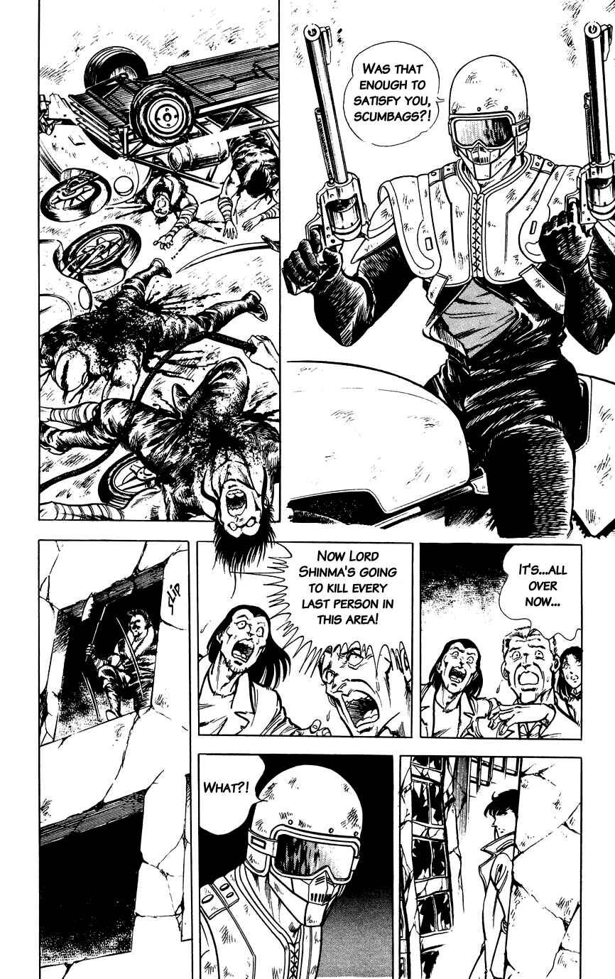 Page 17 Chapter 90 Black Angels