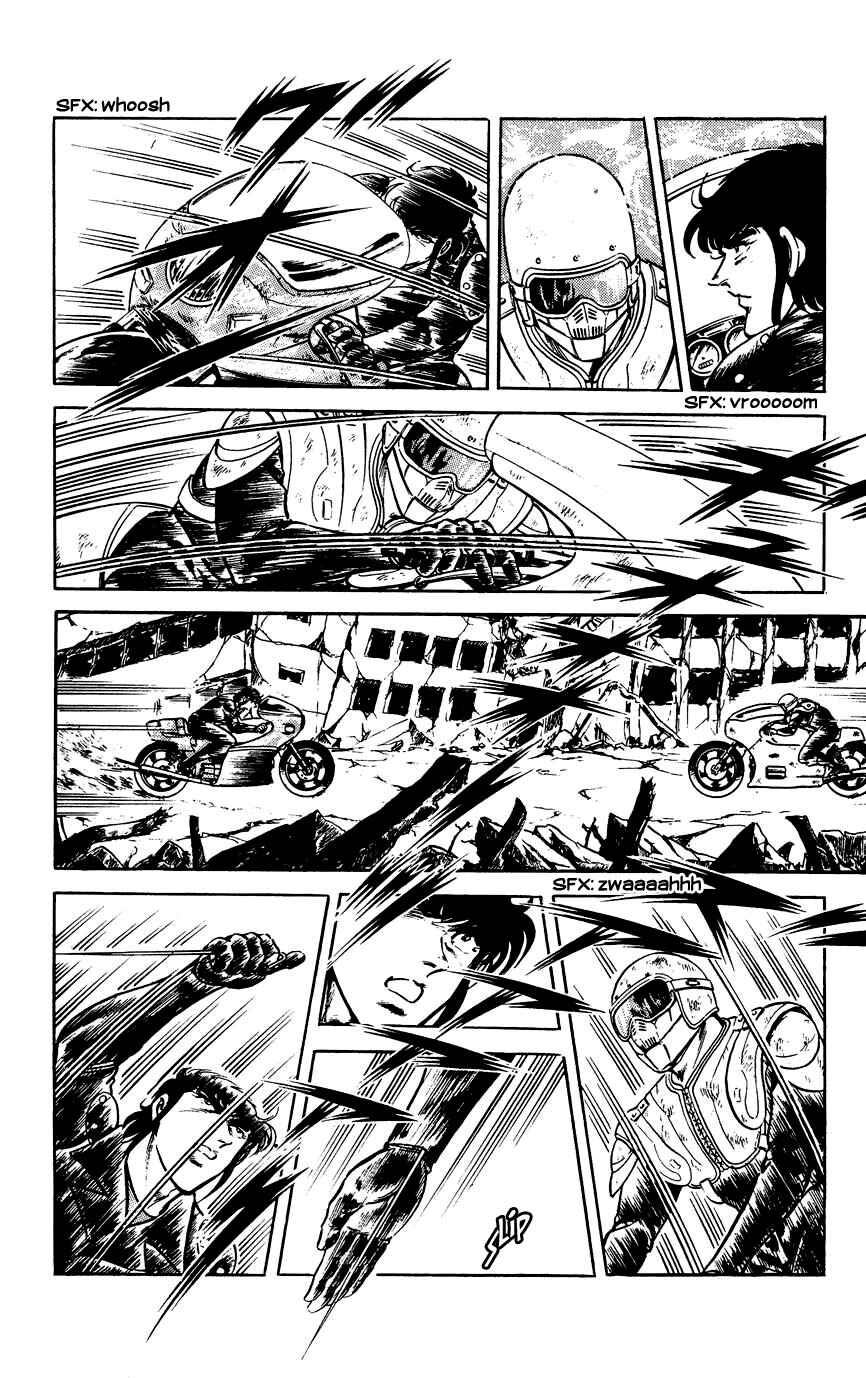 Page 5 Chapter 90 Black Angels