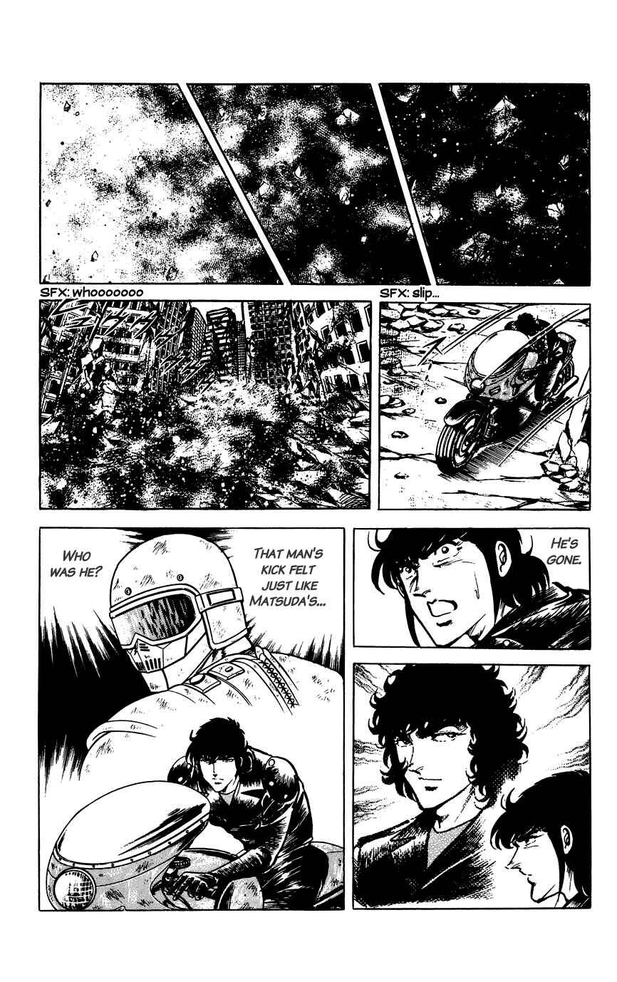 Page 9 Chapter 90 Black Angels
