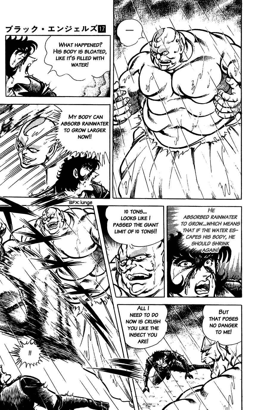 Page 11 Chapter 129 Black Angels