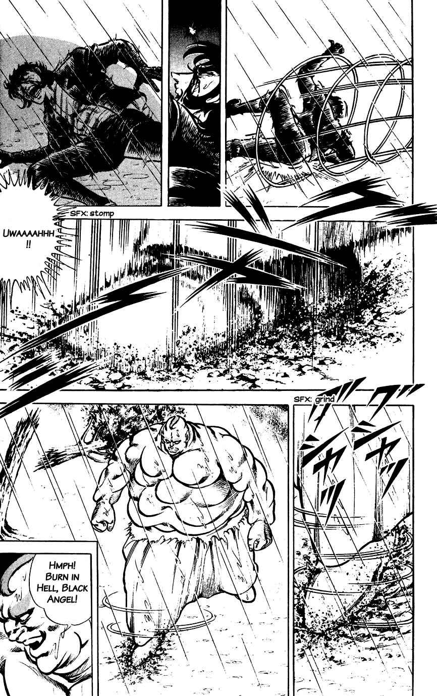 Page 13 Chapter 129 Black Angels