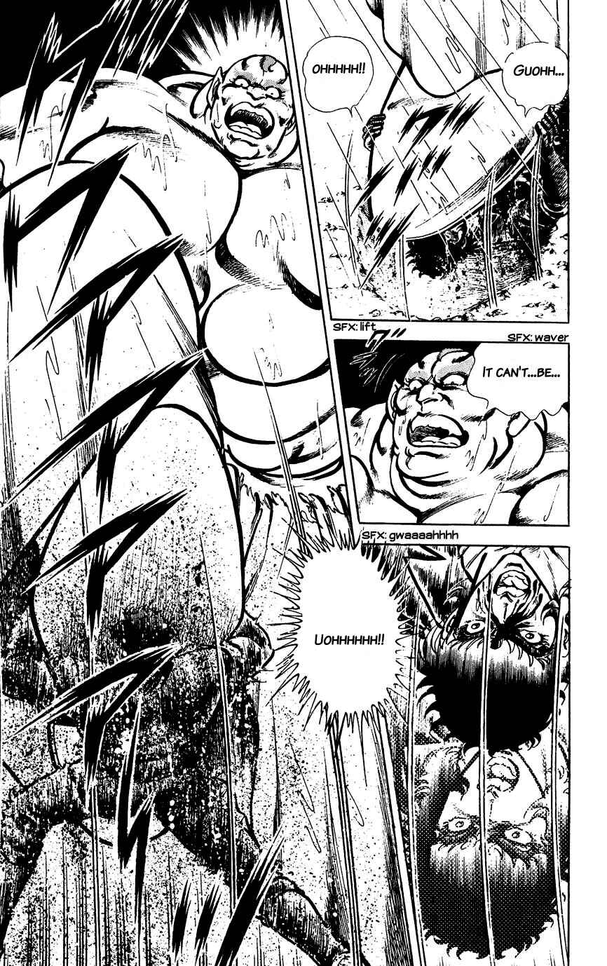 Page 15 Chapter 129 Black Angels
