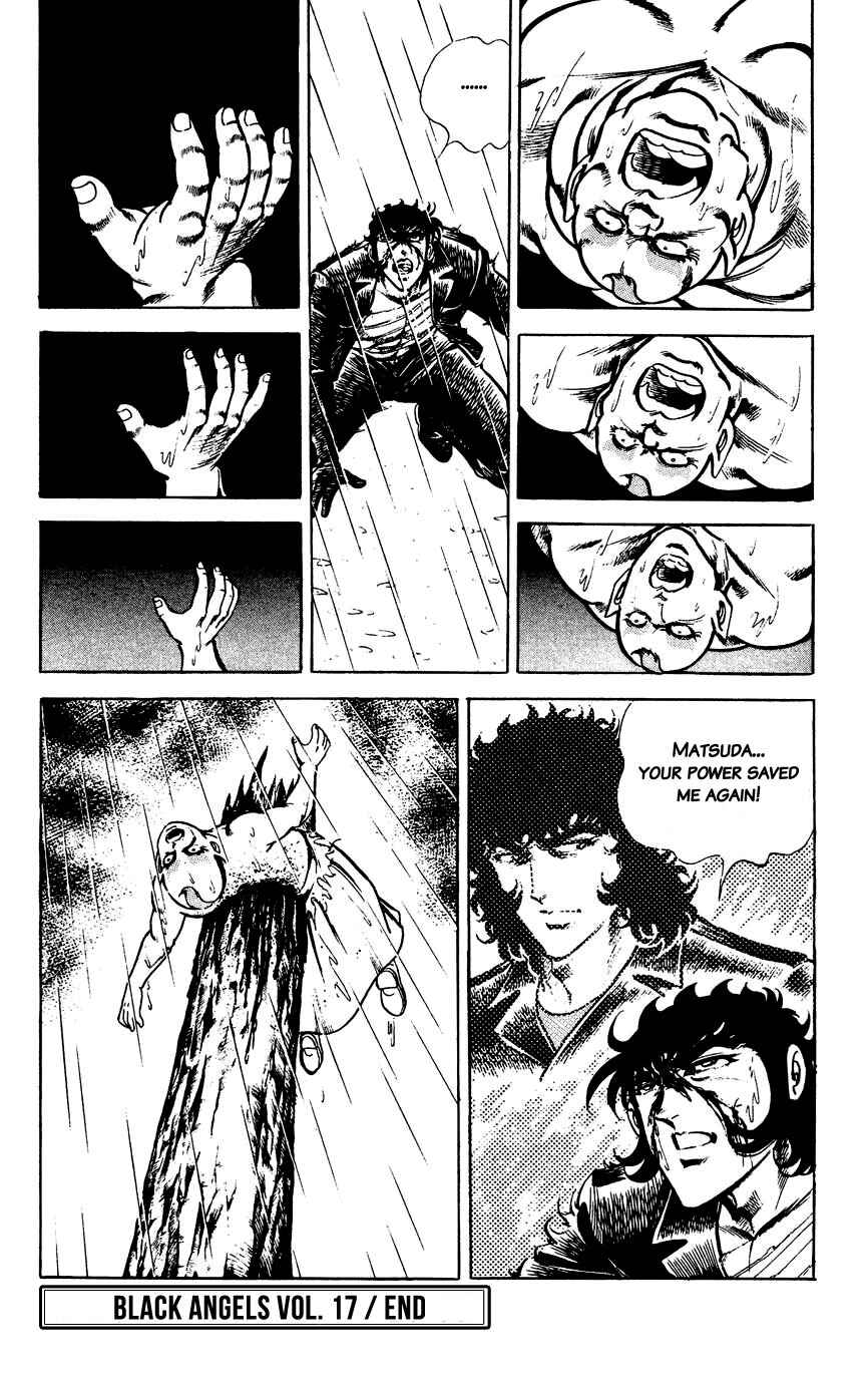 Page 18 Chapter 129 Black Angels