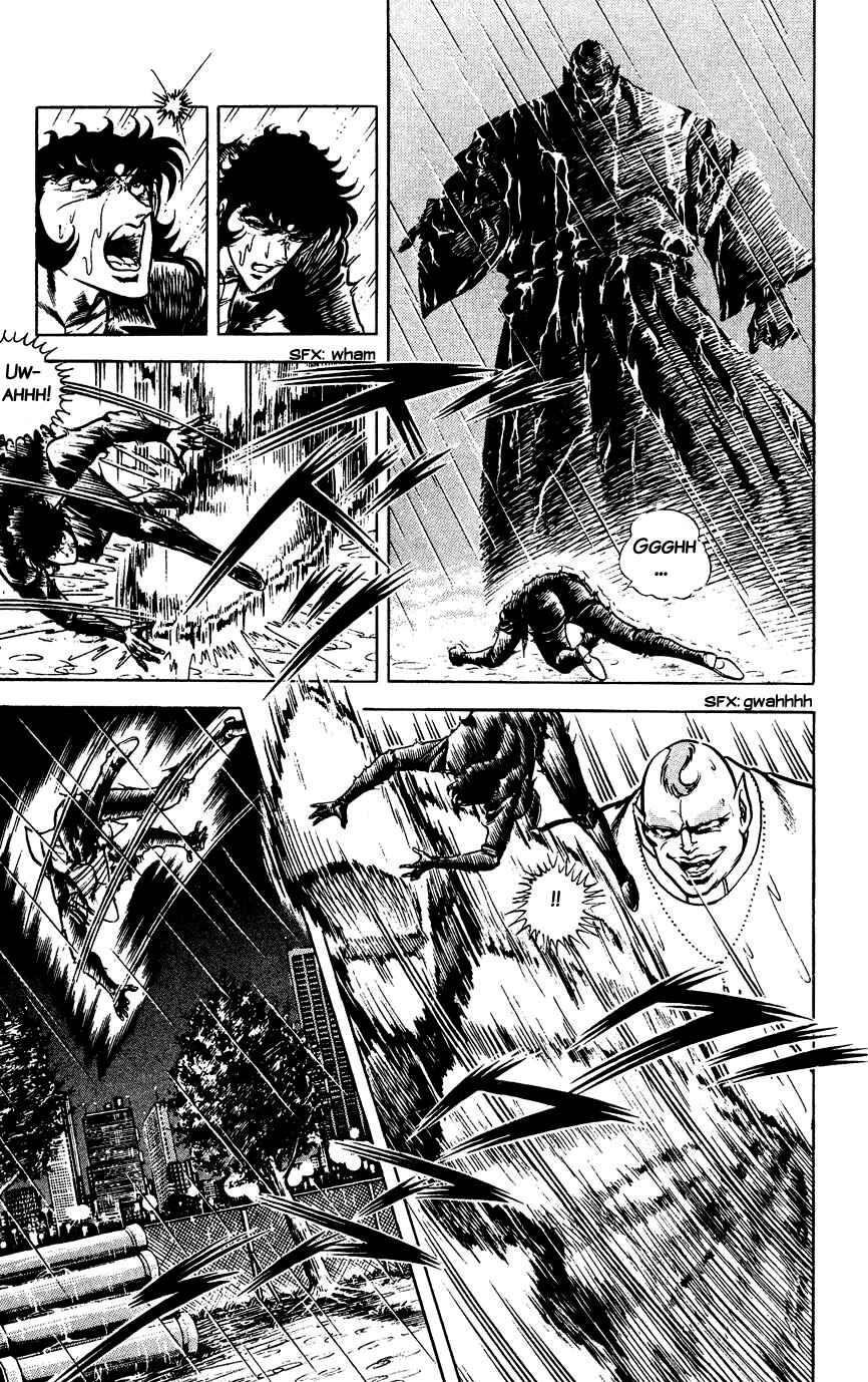 Page 3 Chapter 129 Black Angels