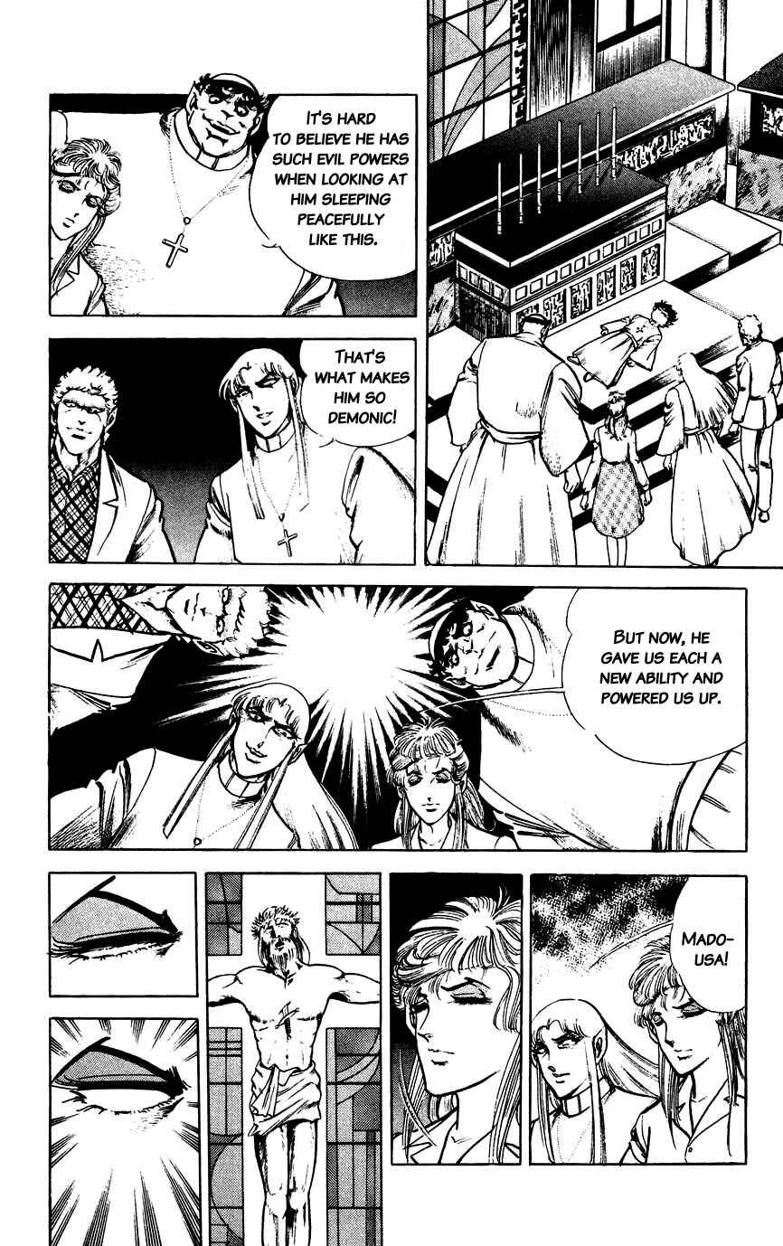 Page 6 Chapter 129 Black Angels