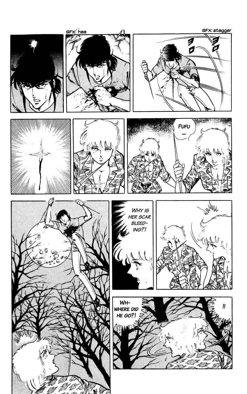 Page 11 Chapter 109 Black Angels