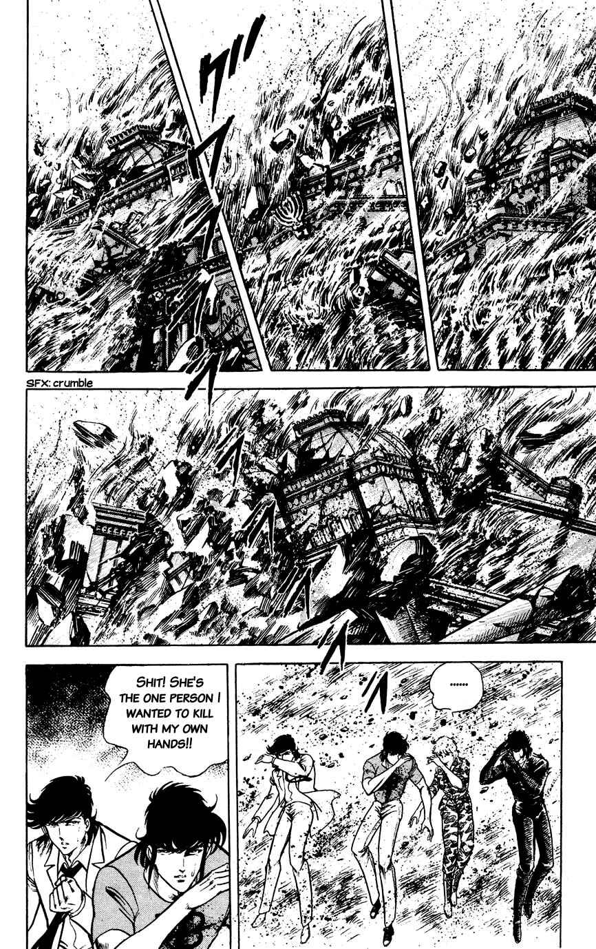 Page 20 Chapter 109 Black Angels