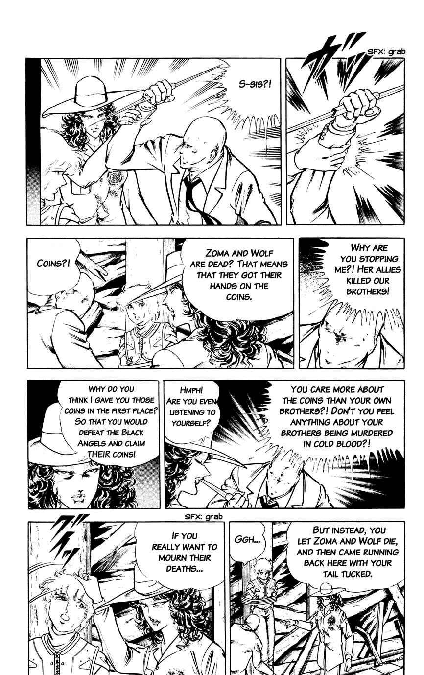Page 4 Chapter 109 Black Angels