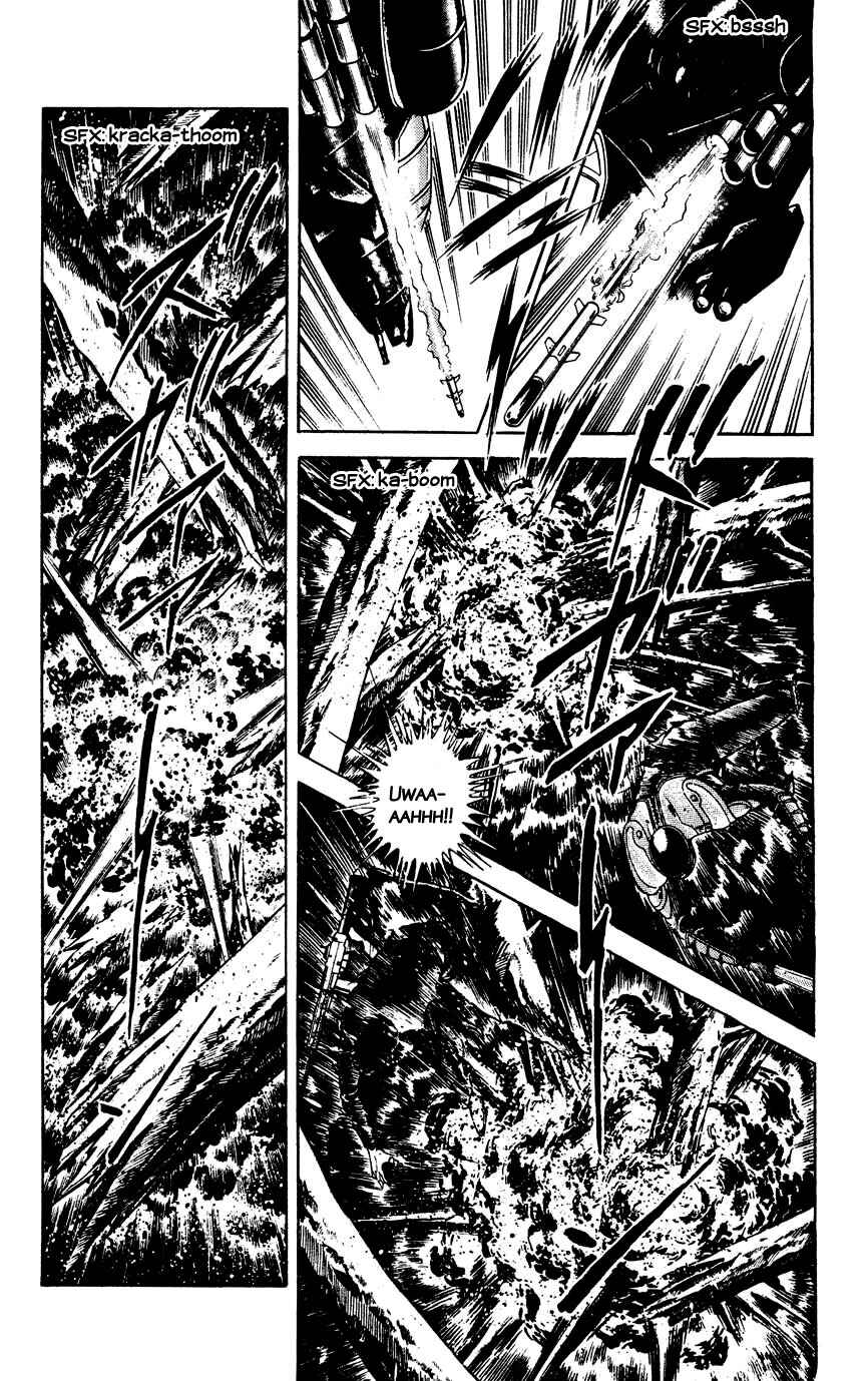 Page 13 Chapter 81 Black Angels
