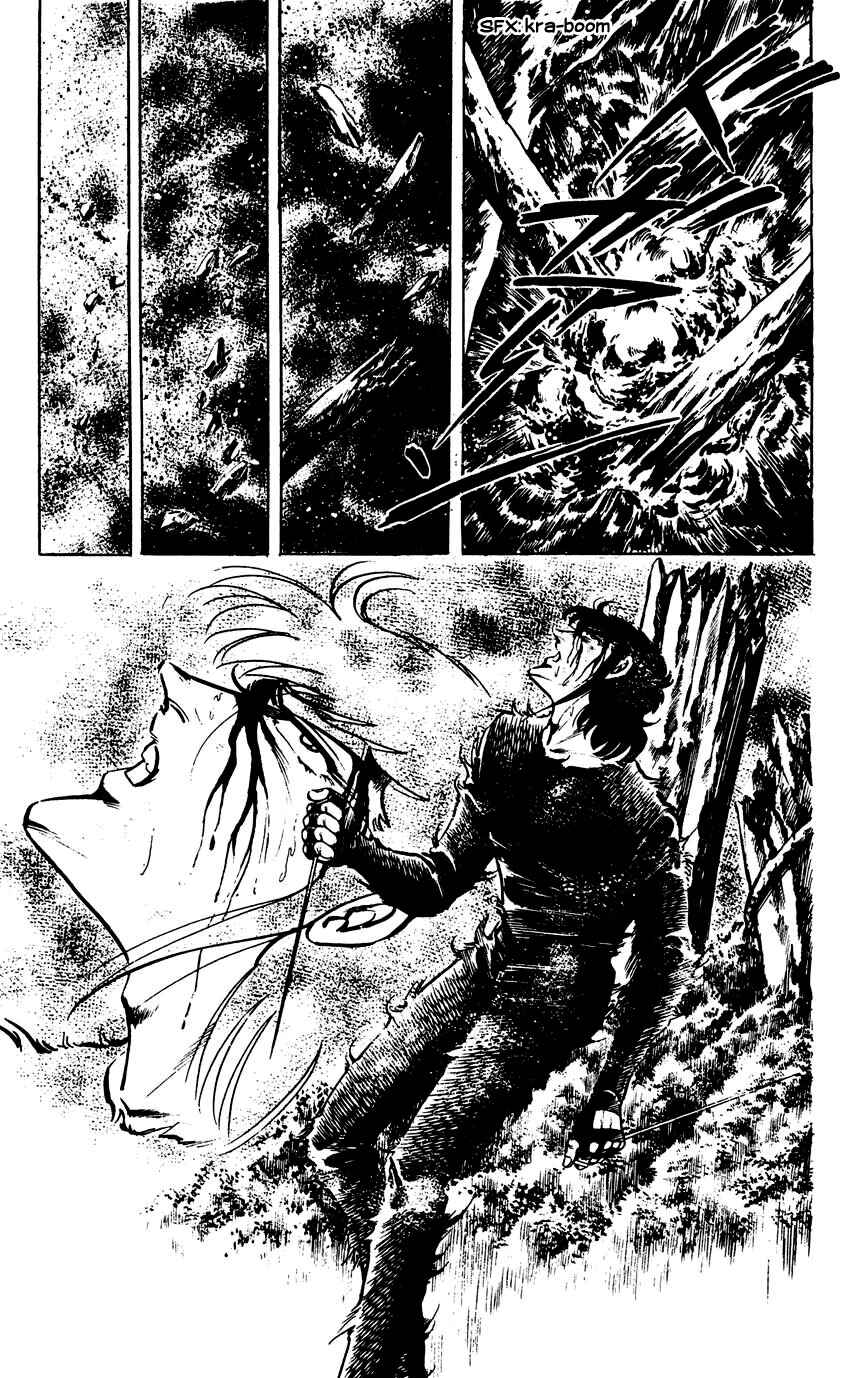 Page 19 Chapter 81 Black Angels