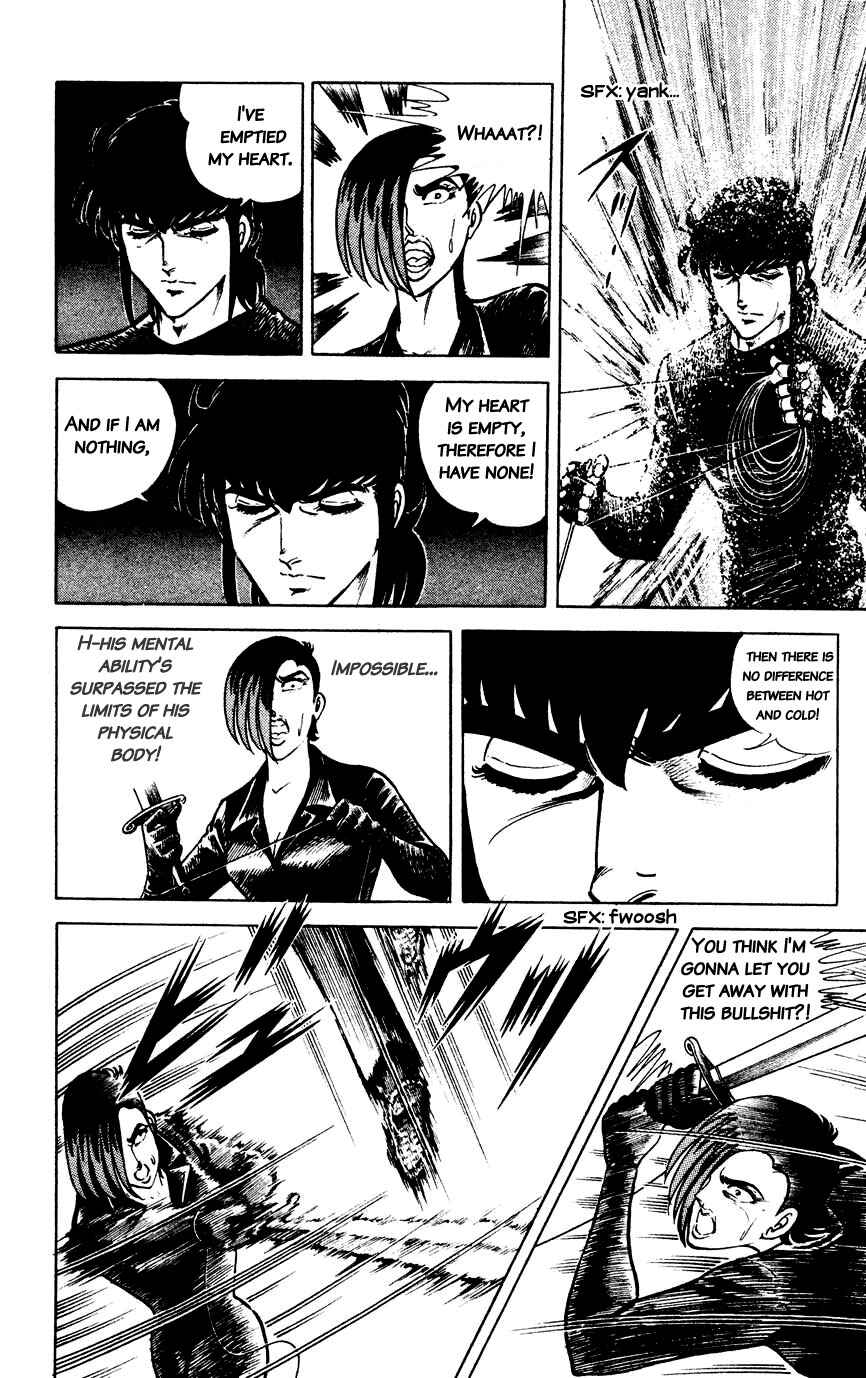 Page 14 Chapter 76 Black Angels