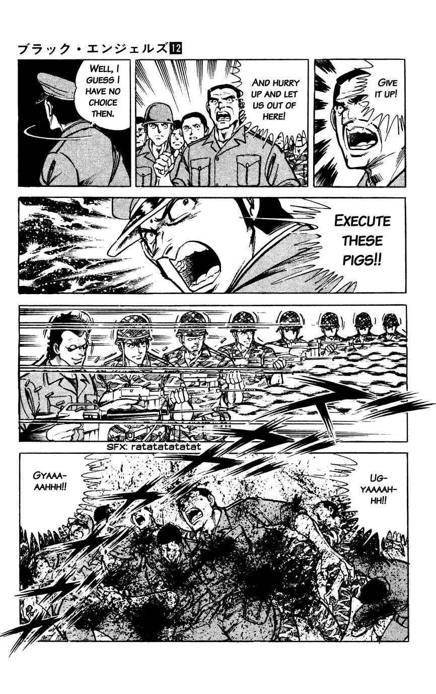 Page 19 Chapter 76 Black Angels