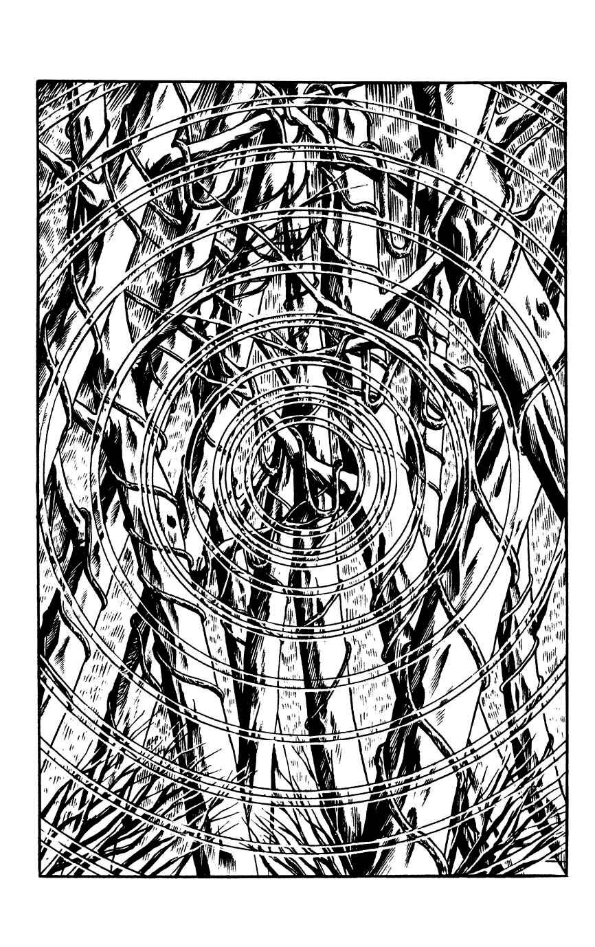Page 22 Chapter 76 Black Angels