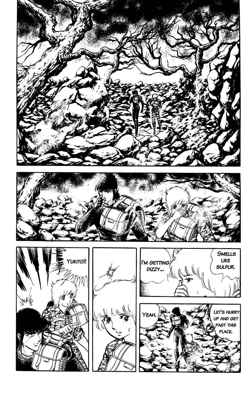 Page 4 Chapter 76 Black Angels