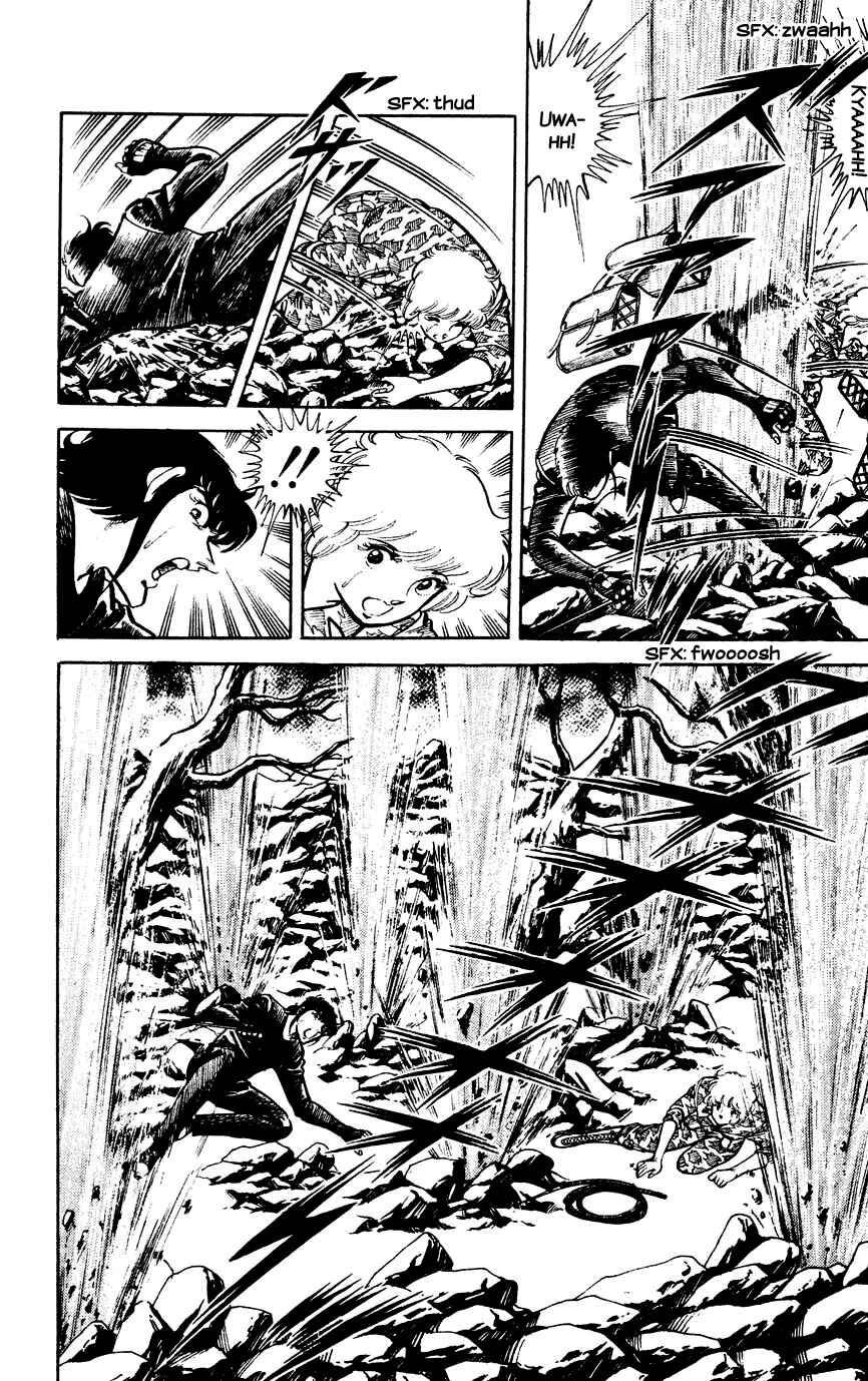 Page 6 Chapter 76 Black Angels