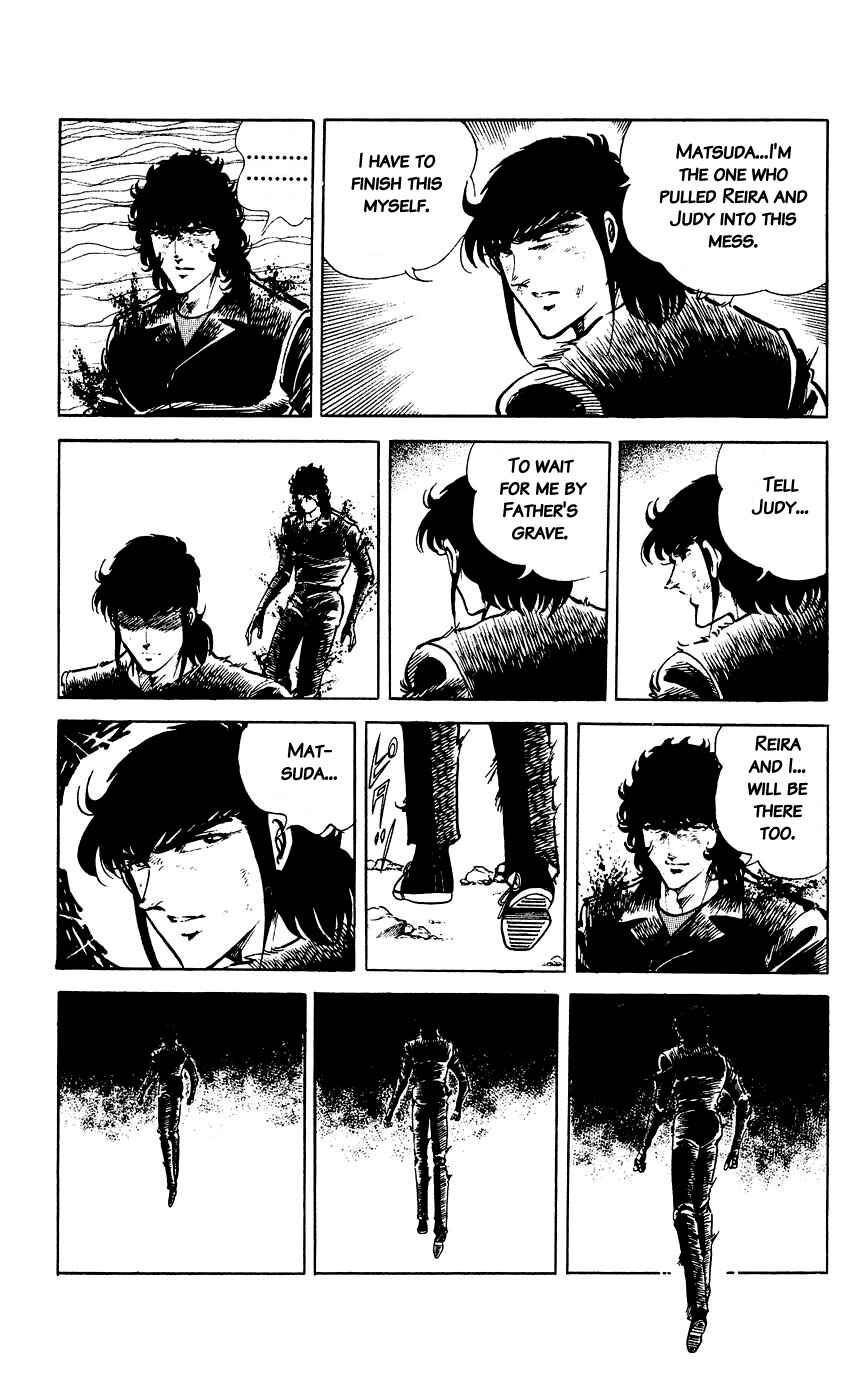 Page 10 Chapter 85 Black Angels